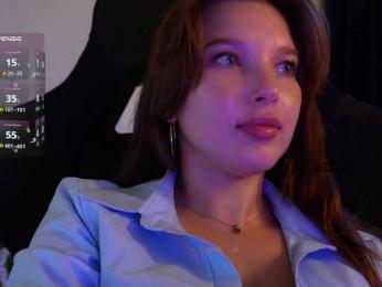 _Q_ — Bongacams recorded stream image, 03.08.2026 17:20
