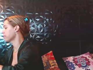 vicky-oba — Camsoda recorded stream image, 03.08.2026 20:30