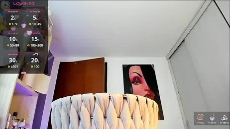 REAL_SCARLETBRIGHT — Stripchat recorded stream image, 04.08.2026 01:20