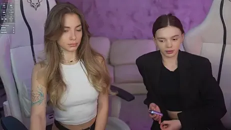 Zlata_Sky — Stripchat recorded stream image, 12.03.2025 15:40