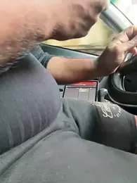 Uber-driver-dam — Stripchat recorded stream image, 04.08.2026 03:30