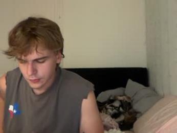 thevincegray — Chaturbate recorded stream image, 04.08.2026 04:30