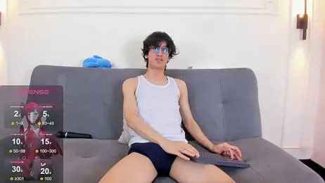 Cum_hunters — Stripchat recorded stream image, 04.08.2026 03:00