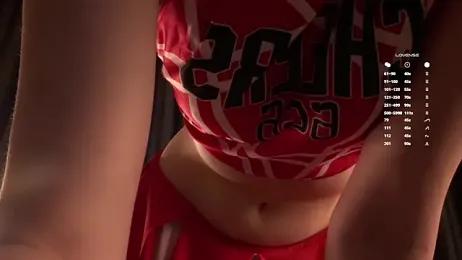 DarylBarks — Stripchat recorded stream image, 04.08.2026 01:20