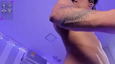 AkazaBoy_ — Stripchat recorded stream image, 04.08.2026 04:20