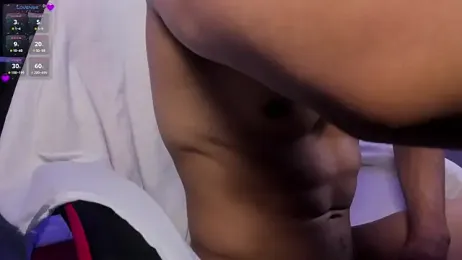 AkazaBoy_ — Stripchat recorded stream image, 04.08.2026 04:20
