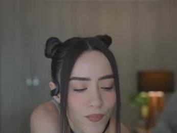 emyii — Chaturbate recorded stream image, 12.03.2025 16:10