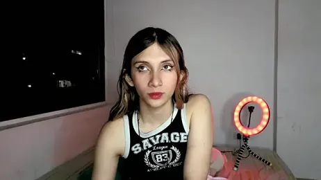 Feniix__ — Stripchat recorded stream image, 04.08.2026 06:40