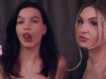 vivid_girls — Chaturbate recorded stream image, 04.08.2026 08:30