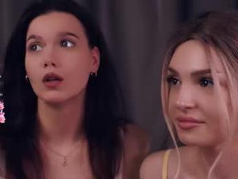 vivid_girls — Chaturbate recorded stream image, 04.08.2026 08:30