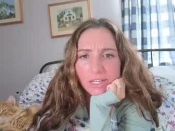 kaygraciee — Chaturbate recorded stream image, 04.08.2026 13:00