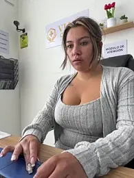 LIZ-06_ — Stripchat recorded stream image, 04.08.2026 13:30