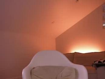 lil_eva — Chaturbate recorded stream image, 04.08.2026 14:00