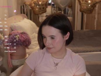 MissEssie — Bongacams recorded stream image, 04.08.2026 15:30