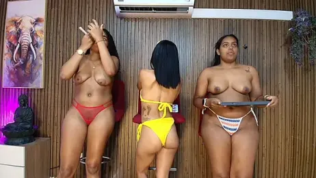 canelasquirt — Stripchat recorded stream image, 04.08.2026 18:40