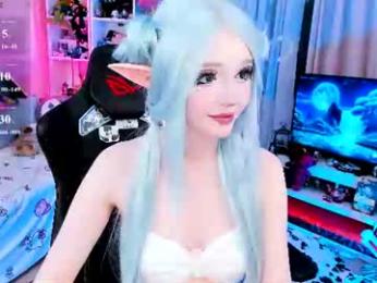 _sparkland_ — Chaturbate recorded stream image, 04.08.2026 20:50