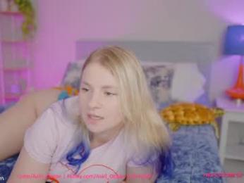 asiri_ocean — Chaturbate recorded stream image, 04.08.2026 21:40