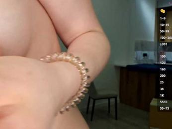 KiaraBasbas — Bongacams recorded stream image, 04.08.2026 23:00