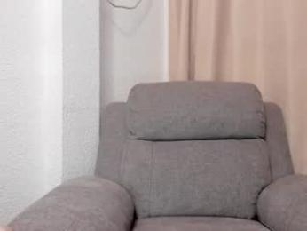 sexefantasia — Chaturbate recorded stream image, 04.08.2026 22:40