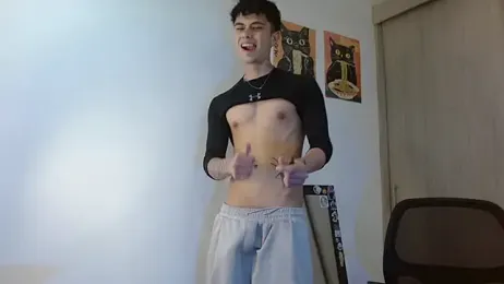 jaico_santos — Stripchat recorded stream image, 04.08.2026 23:50