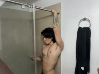 mr_freed — Chaturbate recorded stream image, 04.08.2026 22:40