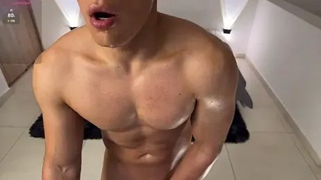Maxx_Lancaster — Stripchat recorded stream image, 05.08.2026 01:30