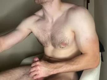misterblanco — Chaturbate recorded stream image, 05.08.2026 05:20