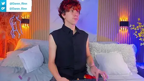 IM_DAREN — Stripchat recorded stream image, 05.08.2026 03:20