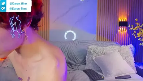 IM_DAREN — Stripchat recorded stream image, 05.08.2026 03:20