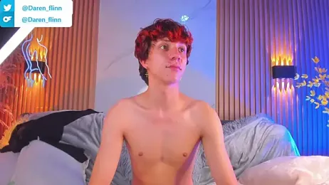 IM_DAREN — Stripchat recorded stream image, 05.08.2026 03:20