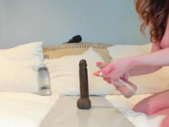 eatmygingersnapps — Chaturbate recorded stream image, 12.03.2025 15:20