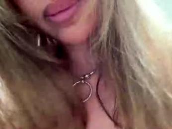 kristenflame — Chaturbate recorded stream image, 05.08.2026 10:10