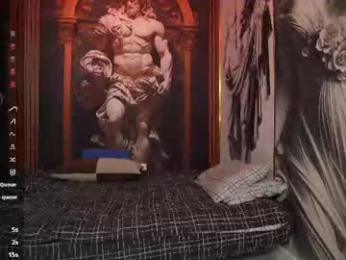 khokhol1999 — Chaturbate recorded stream image, 05.08.2026 07:50