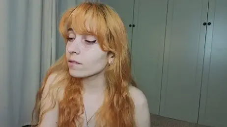 tgirlfoxy — Stripchat recorded stream image, 05.08.2026 11:50