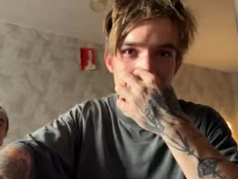 stralght_twinks — Chaturbate recorded stream image, 05.08.2026 13:20