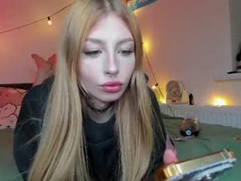 only_iva21 — Chaturbate recorded stream image, 05.08.2026 14:40