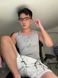 XTTX49 — Stripchat recorded stream image, 05.08.2026 15:20