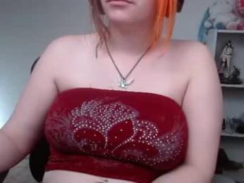 krystalsyxx — Chaturbate recorded stream image, 05.08.2026 14:50
