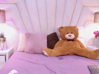 BREE-WATSON — Bongacams recorded stream image, 05.08.2026 14:20