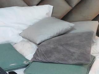 Sophia Loreen — Flirt4free recorded stream screenshot (12 Mar 2025)