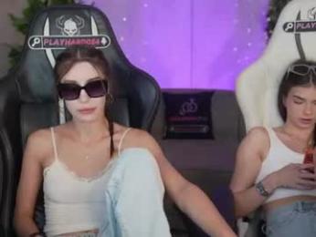 bright_diamonds_054 — Chaturbate recorded stream image, 05.08.2026 11:30