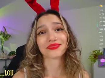 breeding_material — Chaturbate recorded stream image, 05.08.2026 15:20