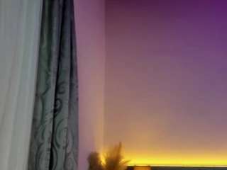 victoria-rouse — Camsoda recorded stream image, 05.08.2026 14:30