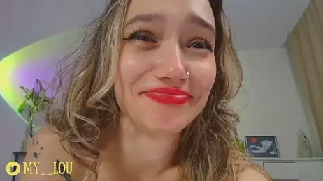 MyLoulaby — Stripchat recorded stream image, 05.08.2026 18:30