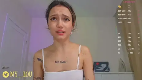 MyLoulaby — Stripchat recorded stream image, 05.08.2026 18:30