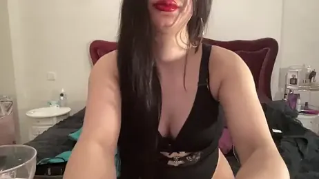 Sexypatronice — Stripchat recorded stream image, 05.08.2026 19:20