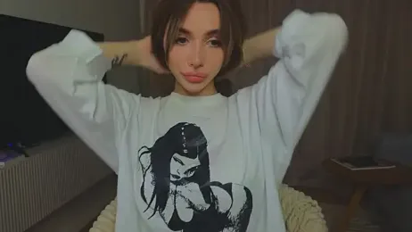 shuggybaby — Stripchat recorded stream image, 05.08.2026 20:40