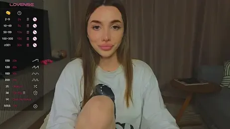 shuggybaby — Stripchat recorded stream image, 05.08.2026 20:40