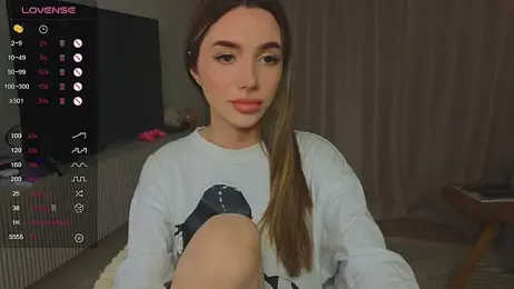 shuggybaby — Stripchat recorded stream image, 05.08.2026 20:40