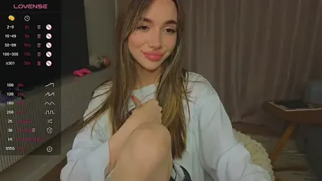 shuggybaby — Stripchat recorded stream image, 05.08.2026 20:40